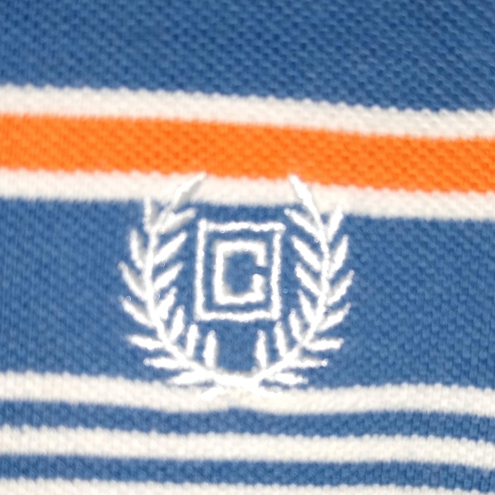 Chaps Polo type shirt👕 - Picture 4 of 4